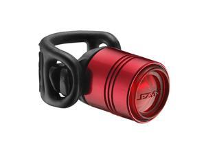 Lezyne Femto Drive LED Bicycle Tail Light - Red Lezyne Femto Drive LED Bicycle Tail Light - Red