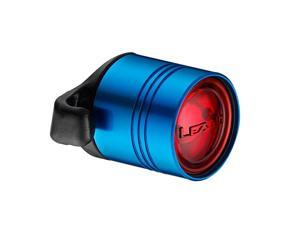 Lezyne Femto Drive LED Bicycle Tail Light - Blue Lezyne Femto Drive LED Bicycle Tail Light - Blue