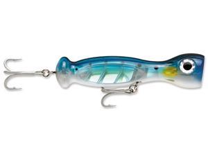 Williamson Jet Popper 5 Fishing Lure - Blue Sardine Williamson Jet Popper 5 Fishing Lure - Blue Sardine