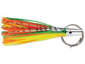 Williamson Wahoo Catcher Rigged 6 Fishing Lure - Bleeding Dorado Williamson Wahoo Catcher Rigged 6 Fishing Lure - Bleeding Dorado