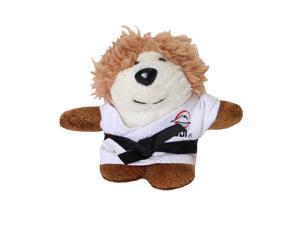 Fuji Furry Beast Keychain - Hedgehog Fuji Furry Beast Keychain - Hedgehog