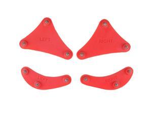 Yaktrax Run Replacement Spikes Yaktrax Run Replacement Spikes
