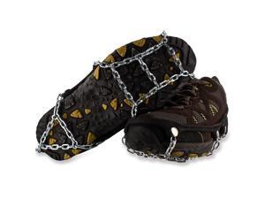 Yaktrax ICEtrekkers Chains - Large - Black Yaktrax ICEtrekkers Chains - Large - Black
