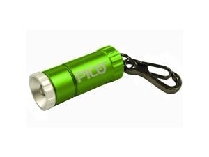 UST Pico 1.0 Micro Safety LED Survival Light - Lime UST Pico 1.0 Micro Safety LED Survival Light - Lime
