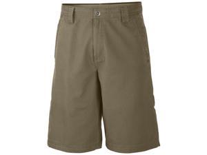 Columbia Ultimate ROC Shorts - 34x9 - Flax Columbia Ultimate ROC Shorts - 34x9 - Flax