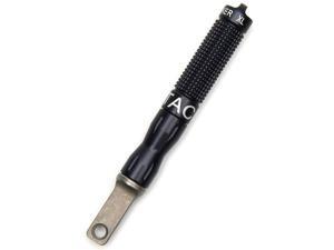 Exotac nanoSTRIKER XL Ultra-Light Ferrocerium Rod Firestarter - Black Exotac nanoSTRIKER XL Ultra-Light Ferrocerium Rod Firestarter - Black