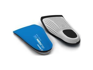 Spenco ProForm Gel 3/4 Arch Cushion Insoles -Size 3- (Women's 9-10 | Men's 8-9) Spenco ProForm Gel 3/4 Arch Cushion Insoles -Size 3- (Women's 9-10 | Men's 8-9)