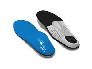 Spenco ProForm Gel Full Length Insoles - Size 3 - (Women's 9-10 | Men's 8-9) Spenco ProForm Gel Full Length Insoles - Size 3 - (Women's 9-10 | Men's 8-9)