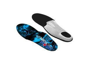 Spenco Ironman Ultra-Thin Proform Gel Insoles- Small - (Women's 5-7 | Men's 6-8) Spenco Ironman Ultra-Thin Proform Gel Insoles- Small - (Women's 5-7 | Men's 6-8)