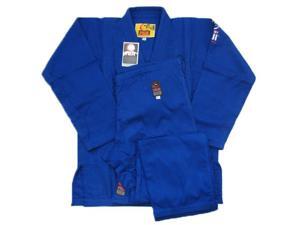Fuji All Around BJJ Gi - A2 - Blue Fuji All Around BJJ Gi - A2 - Blue