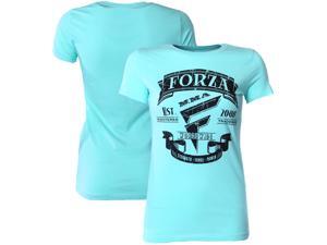Forza Women's "Origins" T-Shirt - XL - Cancun Forza Women's "Origins" T-Shirt - XL - Cancun