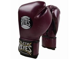 Cleto Reyes Fit Cuff Boxing Training Gloves - Medum - Purple Cleto Reyes Fit Cuff Boxing Training Gloves - Medum - Purple