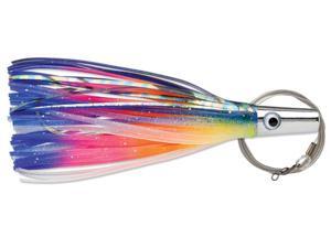Williamson Wahoo Catcher Rigged 6 Fishing Lure - Halloween Williamson Wahoo Catcher Rigged 6 Fishing Lure - Halloween