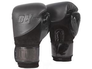Title Black Blitz Sparring Gloves - 14 oz Title Black Blitz Sparring Gloves - 14 oz