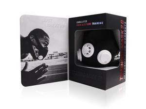 Elevation Training Mask 2.0 - Resistance Breathing Device Elevation Training Mask 2.0 - Resistance Breathing Device