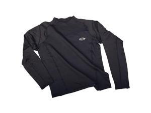 FINIS Youth Thermal Swim Shirt - Small - Black FINIS Youth Thermal Swim Shirt - Small - Black