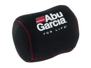 Abu Garcia 50/60 Neoprene Round Reel Cover Abu Garcia 50/60 Neoprene Round Reel Cover