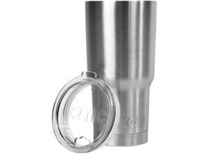 RTIC Coolers 20 oz. Stainless Steel Double Vacuum Insulated Tumbler Bottle RTIC Coolers 20 oz. Stainless Steel Double Vacuum Insulated Tumbler Bottle