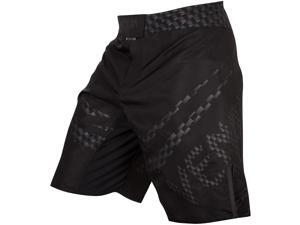 Venum Carbonix Flex System MMA Fight Shorts - Large - Black Venum Carbonix Flex System MMA Fight Shorts - Large - Black