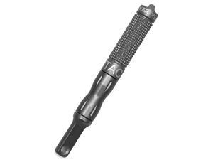 Exotac nanoSTRIKER XL Ultra-Light Ferrocerium Rod Firestarter - Gunmetal Exotac nanoSTRIKER XL Ultra-Light Ferrocerium Rod Firestarter - Gunmetal