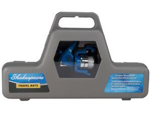 Shakespeare Travel Mate 4' Spinning Rod and Reel Combo Shakespeare Travel Mate 4' Spinning Rod and Reel Combo