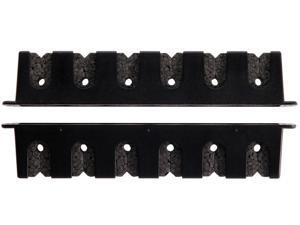 Berkley 6-Rod Horizontal Fishing Rod Rack Berkley 6-Rod Horizontal Fishing Rod Rack