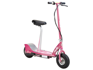 Razor E300S Electric Scooter- Sweet Pea Razor E300S Electric Scooter- Sweet Pea
