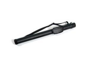 Premier Black Cue Case Hard Tube with Strap Premier Black Cue Case Hard Tube with Strap