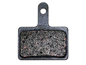 Promax Brake Pads for Deore Mechanical Disc Brakes Promax Brake Pads for Deore Mechanical Disc Brakes