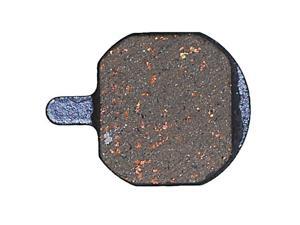 Promax Brake Pad for Hays MX2 Disc Brakes Promax Brake Pad for Hays MX2 Disc Brakes