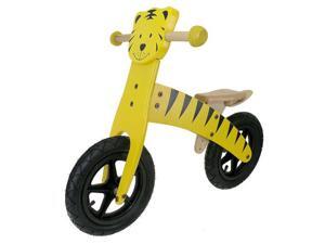 Ventura Wooden Tiger Running Bike Ventura Wooden Tiger Running Bike