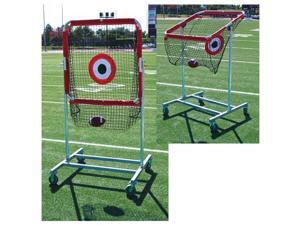 Football Target Net - Football Target Net - Pass and Snap Trainer Football Target Net - Football Target Net - Pass and Snap Trainer