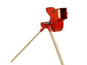 Heater Combo Baseball & Softball Machine - Fast & Slow Pitch Heater Combo Baseball & Softball Machine - Fast & Slow Pitch