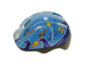 Ventura Sea World Childrens Bike Helmet Ventura Sea World Childrens Bike Helmet