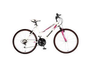 Kawasaki KX26G Womens Hardtail Mountain Bike Kawasaki KX26G Womens Hardtail Mountain Bike
