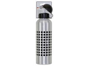 Mighty 750 ml Silver Alloy Water Bottle Mighty 750 ml Silver Alloy Water Bottle