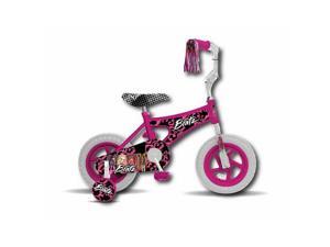 Bratz 12'' Pink Bike Bratz 12'' Pink Bike