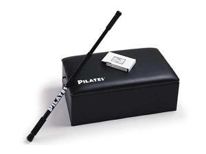Stamina Pilates Box & Pole Stamina Pilates Box & Pole