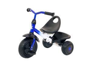 Kettler Kiddi-o Falcon Folding Trike Kettler Kiddi-o Falcon Folding Trike