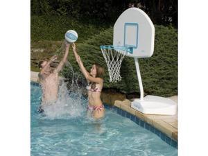 Dunnrite Junior Hoop Swimming Pool Basketball Hoop Dunnrite Junior Hoop Swimming Pool Basketball Hoop