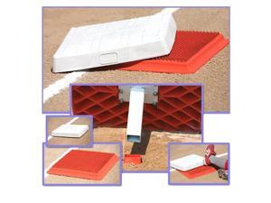 Schutt Baseball Kwik-Release Varsity Bases Set Of 3 Schutt Baseball Kwik-Release Varsity Bases Set Of 3