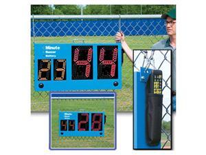 Pro Down LED Segment Timer & Remote Pro Down LED Segment Timer & Remote