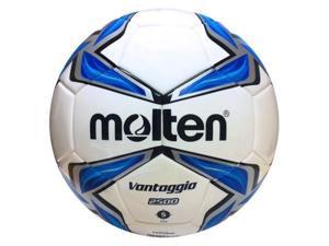 Molten Bonded Soccer Ball - Size 4 Molten Bonded Soccer Ball - Size 4