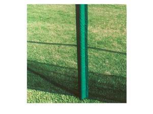 Baseball Fence Netting by Markers Inc, 150' Roll - Enduro Color: Royal Baseball Fence Netting by Markers Inc, 150' Roll - Enduro Color: Royal