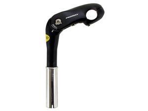 Promax 85/180mm Adjustable Handlebar Stem Promax 85/180mm Adjustable Handlebar Stem