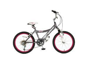 Kawasaki KX20G 20'' Girls Mountain Bike Kawasaki KX20G 20'' Girls Mountain Bike