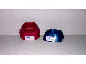 Van Ness Plastic Molding Lightweight Dish, Assorted, 20 Ounce - B2 Van Ness Plastic Molding Lightweight Dish, Assorted, 20 Ounce - B2