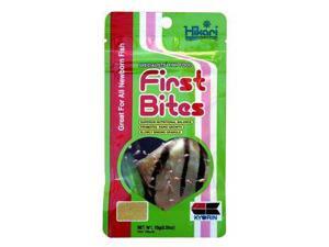 Hikari Sales USA Inc First Bites, .35 Ounces - 20095 Hikari Sales USA Inc First Bites, .35 Ounces - 20095