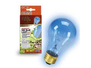 Day Blue Light Inc Reptile Bulb 50Watt Day Blue Light Inc Reptile Bulb 50Watt