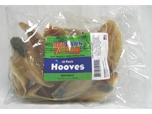 Natural Hooves 10 Pack Natural Hooves 10 Pack